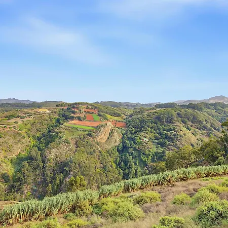 Santa Cristina - Wonderful Views * Las Palmas de Gran Canaria