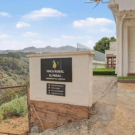 Santa Cristina - Wonderful Views *