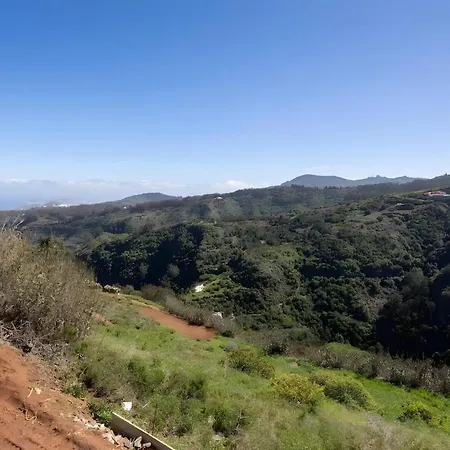 Santa Cristina - Wonderful Views