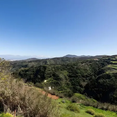 Santa Cristina - Wonderful Views