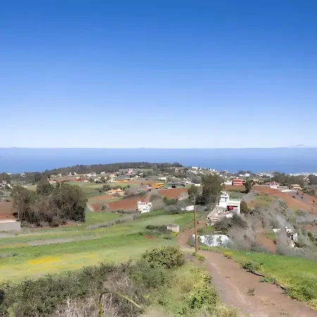Santa Cristina - Wonderful Views Apartamento Las Palmas de Gran Canaria