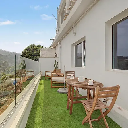 Santa Cristina - Wonderful Views Apartamento Las Palmas de Gran Canaria