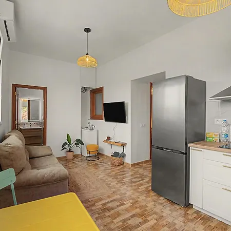 Santa Cristina - Wonderful Views Apartamento *
