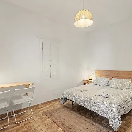 Apartamento Santa Cristina - Wonderful Views Las Palmas de Gran Canaria