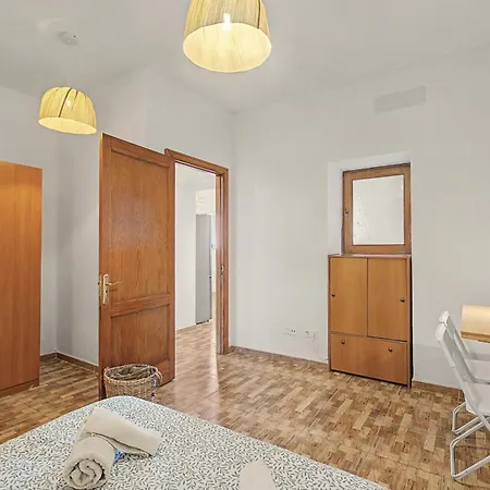 Apartamento Santa Cristina - Wonderful Views *