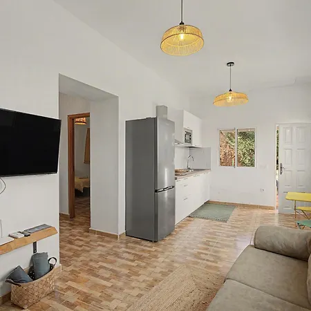 Apartamento Santa Cristina - Wonderful Views Las Palmas de Gran Canaria