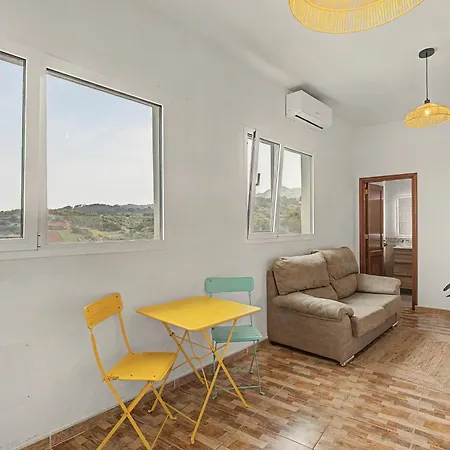 Apartamento Santa Cristina - Wonderful Views Las Palmas de Gran Canaria